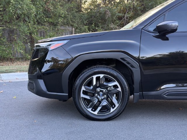 Certified 2026 Subaru Forester Limited AWD/4WD image 9