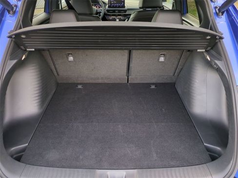 Certified 2025 Acura ADX A-Spec image 13