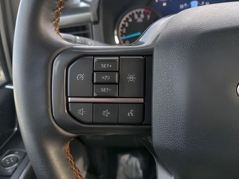 Used 2023 Ford F150 Tremor AWD/4WD image 33