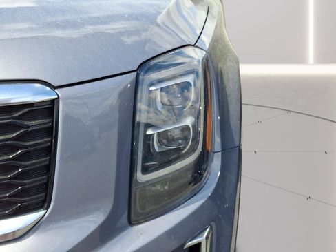 Used 2022 Kia Telluride EX w/ EX Premium Package AWD/4WD image 88