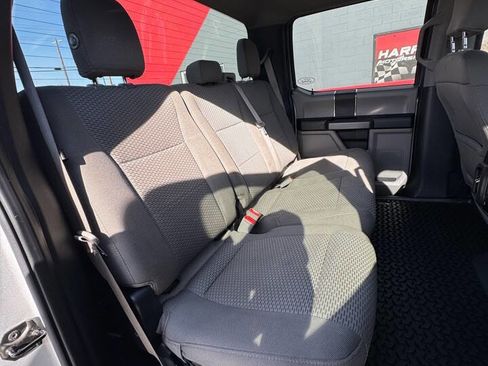 Used 2019 Ford F150 XLT w/ Trailer Tow Package image 10