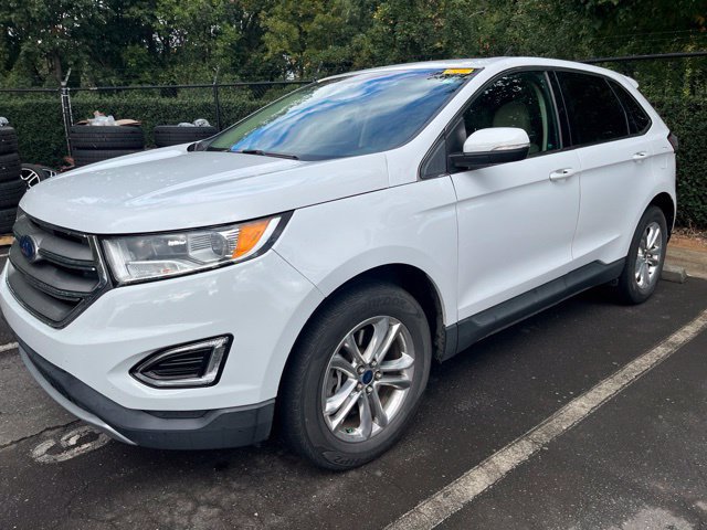Used 2016 Ford Edge SEL w/ Equipment Group 201A AWD/4WD image 1