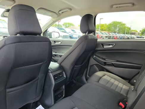 Certified 2022 Ford Edge SE AWD/4WD image 16