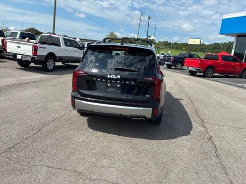 Used 2025 Kia Telluride S AWD/4WD image 31