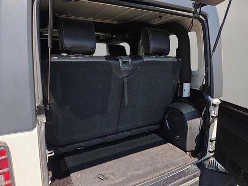 Used 2010 Jeep Wrangler Sport AWD/4WD image 18