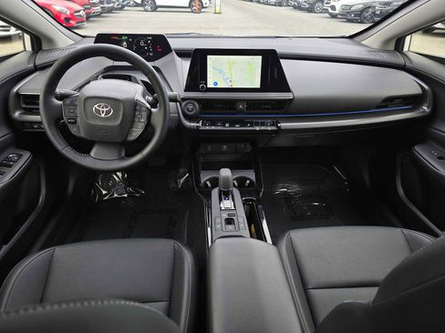 Used 2026 Toyota Prius Plug-In Hybrid image 20