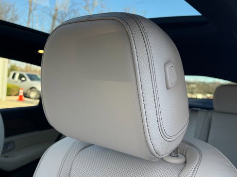 Used 2026 Mercedes-Benz GLE 450 4MATIC Coupe image 12