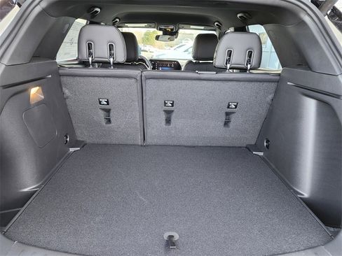 New 2026 Chevrolet TrailBlazer RS w/ Convenience Package image 29