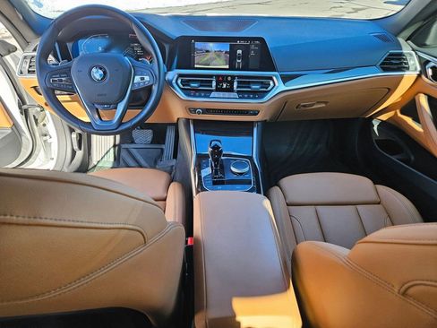 Used 2023 BMW 430i xDrive Convertible w/ Premium Package image 19