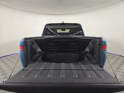 Used 2022 Rivian R1T Launch Edition AWD/4WD image 15
