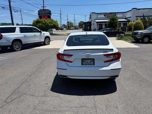 Used 2020 Honda Accord LX image 6