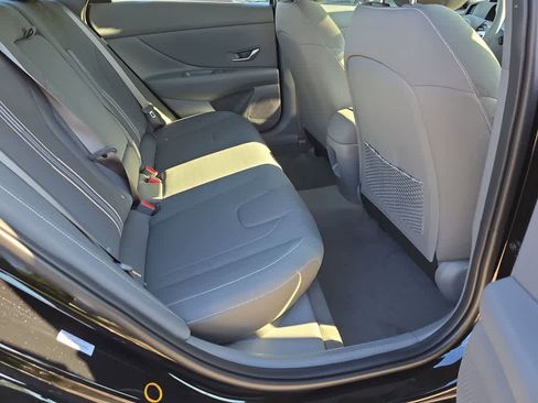 New 2026 Hyundai Elantra SEL Sport Premium image 22