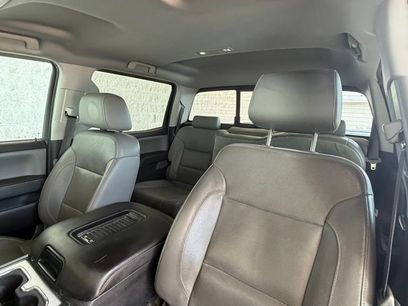 Used 2018 GMC Sierra 1500 SLT
