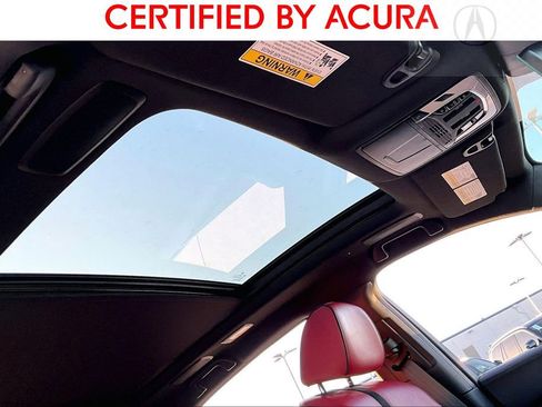 Used 2020 Acura RDX A-Spec image 21