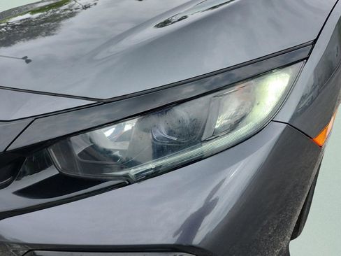 Used 2020 Honda Civic EX-L image 35