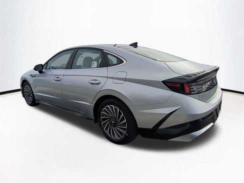 New 2026 Hyundai Sonata SEL image 7