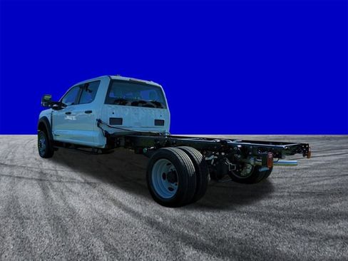 New 2026 Ford F450 XL image 6