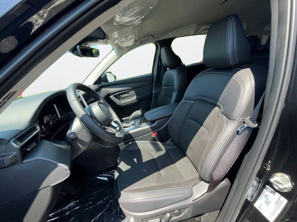 New 2026 MAZDA CX-5 Preferred AWD/4WD image 10