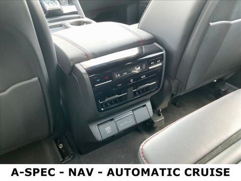 Used 2026 Acura MDX A-Spec AWD/4WD image 10