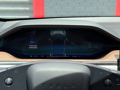 Used 2023 Tesla Model S AWD/4WD image 26
