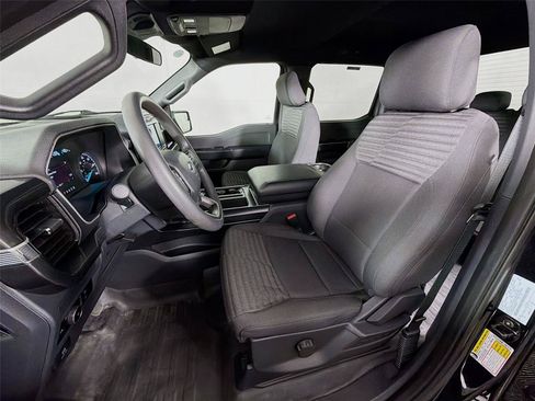 Used 2023 Ford F150 XL w/ STX Appearance Package AWD/4WD image 2