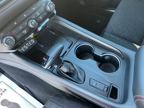 New 2025 Dodge Durango R/T w/ Blacktop Package image 25