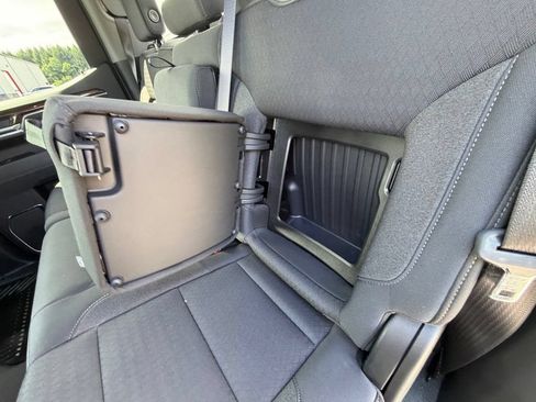 Used 2025 GMC Sierra 1500 Elevation AWD/4WD image 46