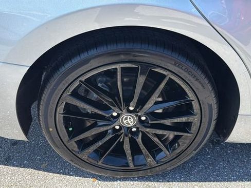 Certified 2023 Toyota Camry XSE image 11