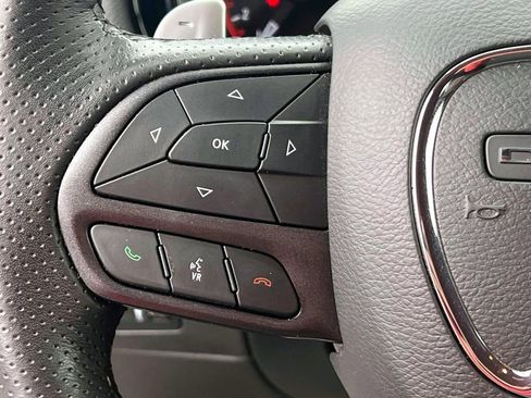 Certified 2025 Dodge Durango GT AWD/4WD image 24