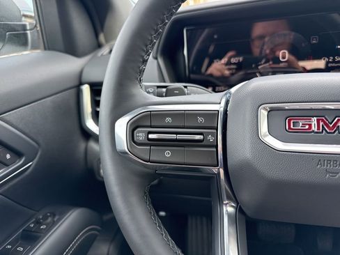 New 2026 GMC Terrain Elevation image 14