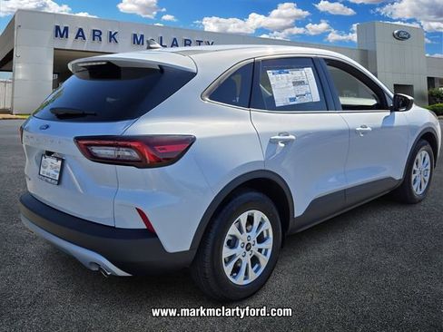 New 2026 Ford Escape Active FWD image 3