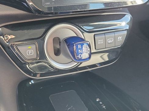 Used 2021 Toyota Prius Prime XLE w/ Carpet Mat Package (TMS) image 25