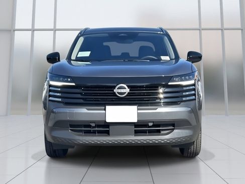 New 2026 Nissan Kicks SV image 6