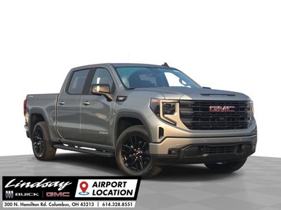 New 2026 GMC Sierra 1500 Elevation w/ Elevation Premium Package