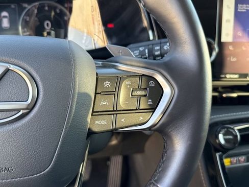 Certified 2025 Lexus NX 250 FWD w/ Premium Package image 26