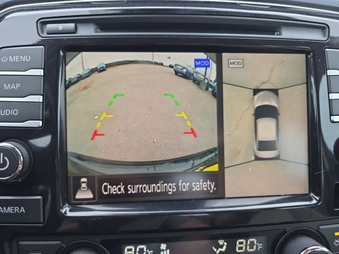 Used 2021 Nissan Maxima Platinum w/ Sport Mat Group image 26