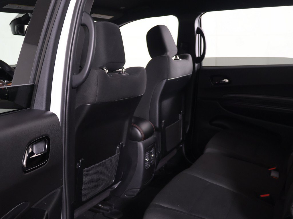 Used 2026 Dodge Durango GT AWD/4WD image 27