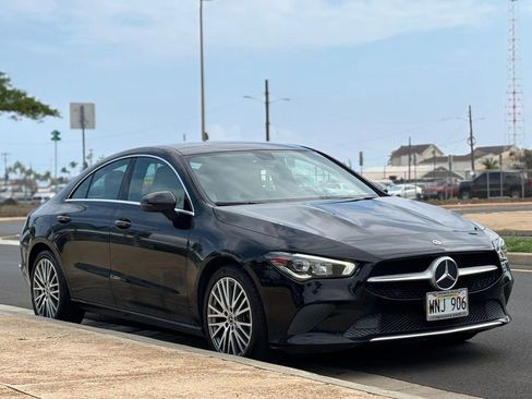 Used 2020 Mercedes-Benz CLA 250 image 6