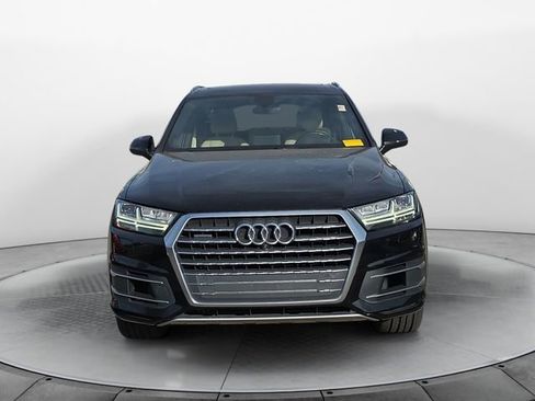 Used 2018 Audi Q7 3.0T Prestige w/ Prestige Package AWD/4WD image 8