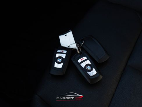 Used 2016 BMW 320i xDrive Sedan image 44