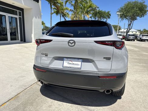 New 2026 MAZDA CX-30 Aire Edition AWD/4WD image 25
