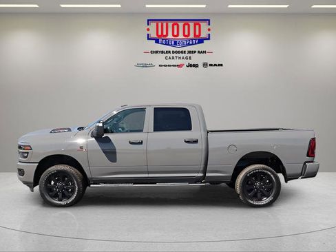 New 2026 RAM 2500 Tradesman image 6