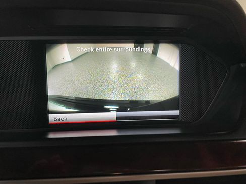 Used 2013 Mercedes-Benz C 300 Sport image 23