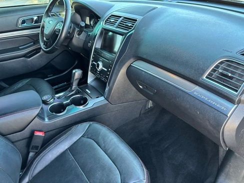 Used 2019 Ford Explorer Sport w/ Equipment Group 401A image 25
