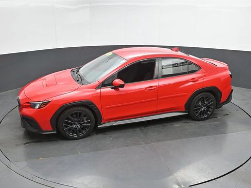 Used 2022 Subaru WRX Premium AWD/4WD image 27