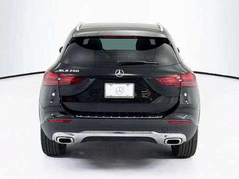 Certified 2026 Mercedes-Benz GLA 250 image 6