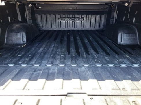 Used 2024 GMC Sierra 1500 AT4X AWD/4WD image 27