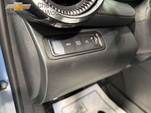 New 2026 Chevrolet Equinox LT w/ Convenience Package II image 12