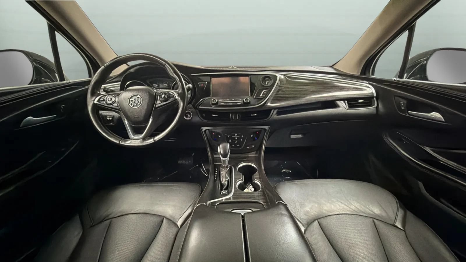 Used 2017 Buick Envision Essence FWD image 9