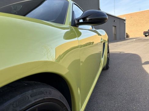 Used 2012 Porsche Cayman R image 32